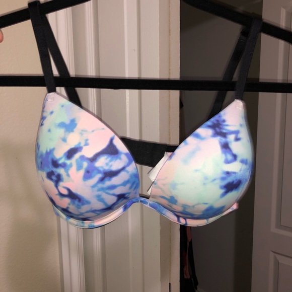 tie dye bra - Picture 2 of 8